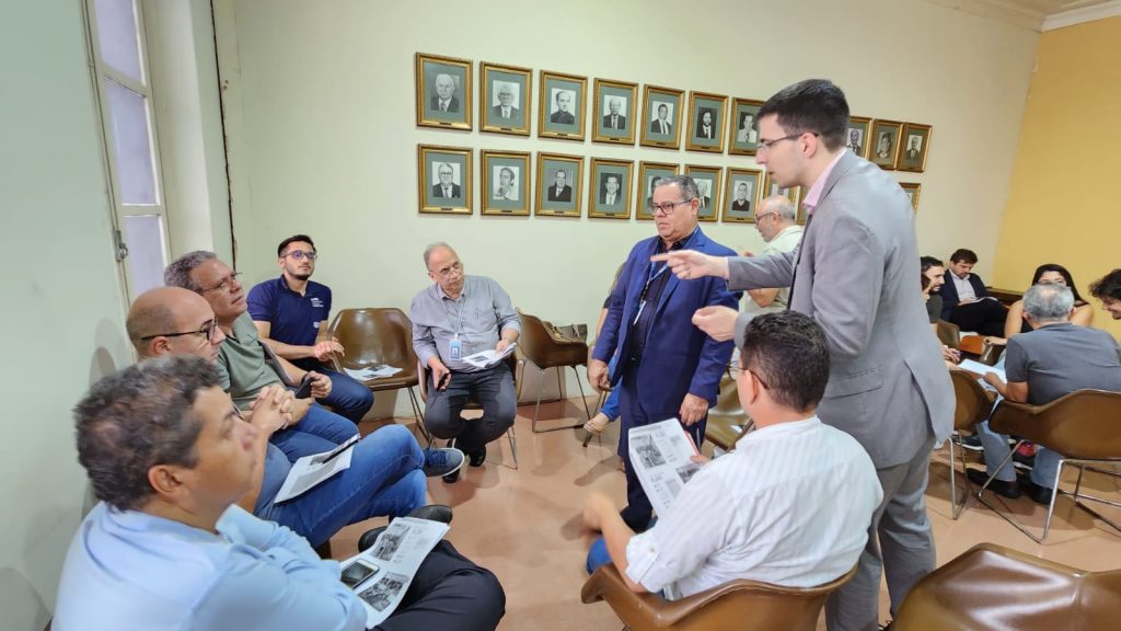O portfólio elaborado com os seis itens prioritários abrange áreas como saúde, educação e informatização das escolas, saúde digital e informatização das unidades de saúde, acessibilidade e mobilidade urbana sustentável, contemplando a futura implantação de veículos de transporte com combustíveis alternativos ecológicos, monitoramento e sinal de Wi-Fi.