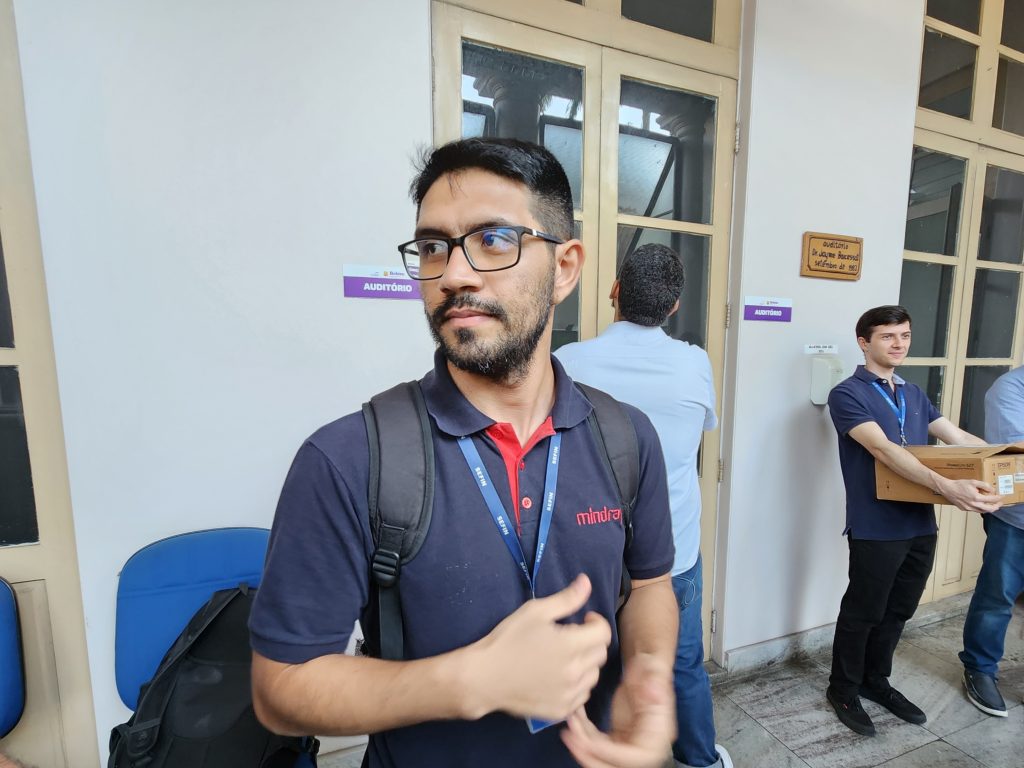 O assessor do núcleo de tecnologia e informação da Sefin, Raoni Oliveira, considera que os dados forncecidos pelo GLPI sobre os chamados abertos e atendimentos efetuados possibilitará mais organização para a secretaria e melhor retorno aos servidores e contribuintes.